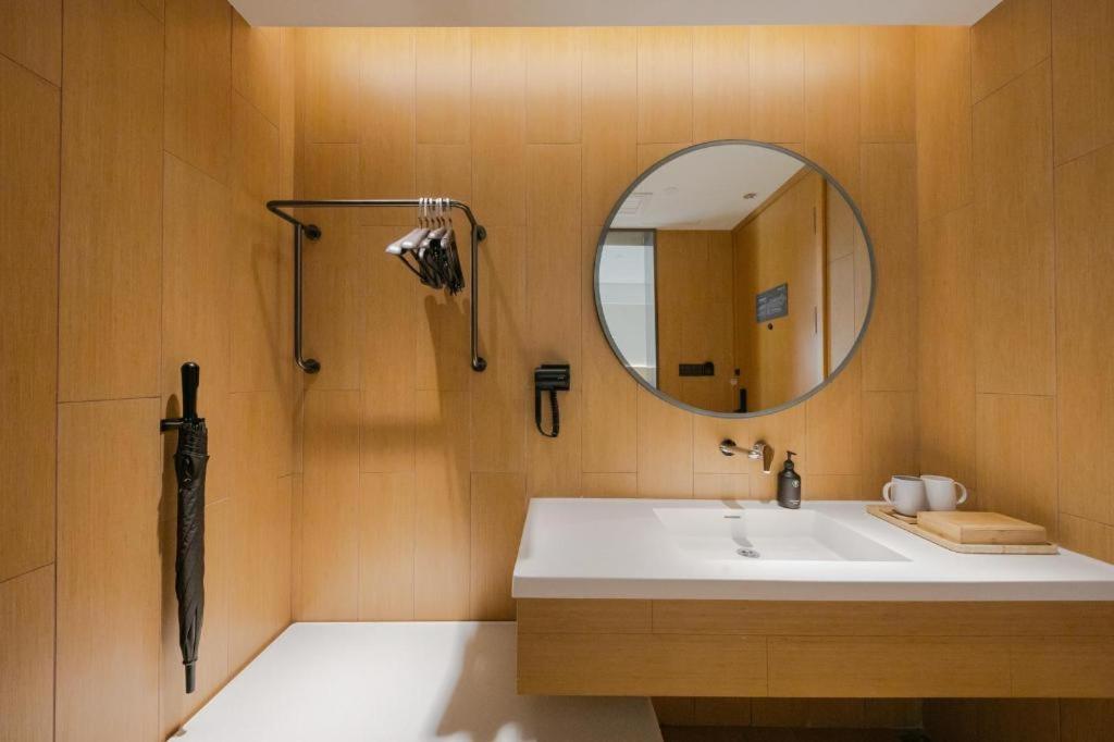 Hotel Ji Communication Chaoyang Bei Road Beijing