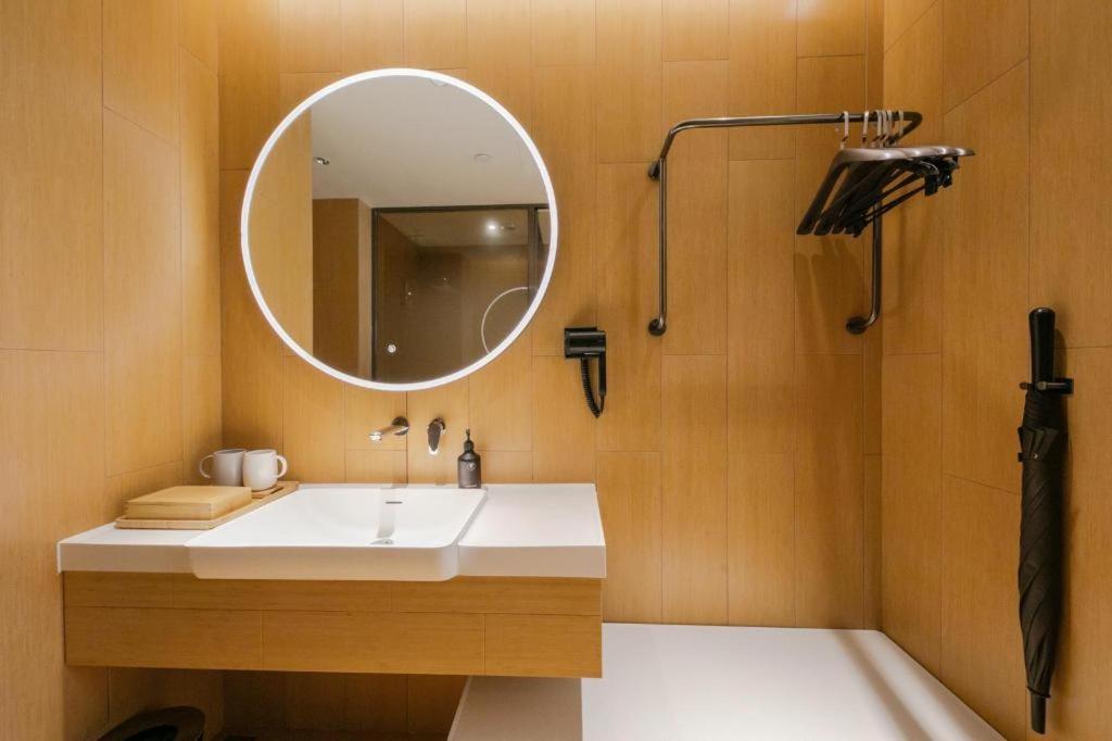 Hotel Ji Communication Chaoyang Bei Road 3*