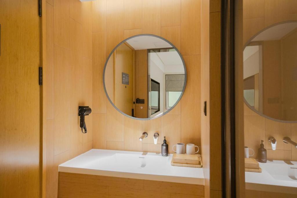 Hotel Ji Communication Chaoyang Bei Road